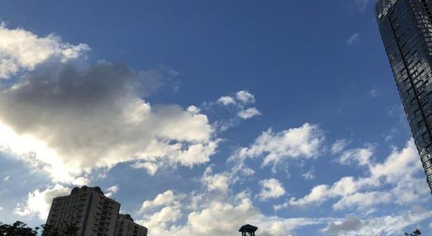 深圳擬實施“十大工程”擦亮“深圳藍”，這些行動值得你期待