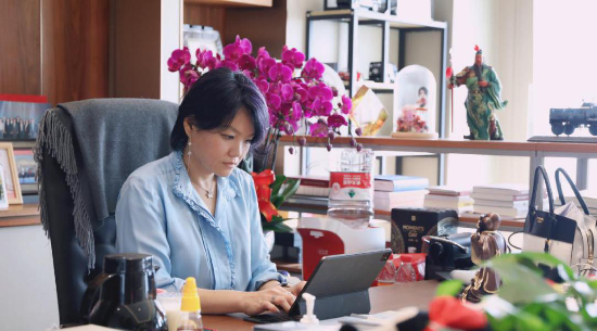 第十六期 | 陳心穎：下一個40年“保創(chuàng)新、留人才、調(diào)產(chǎn)業(yè)”對深圳至關(guān)重要